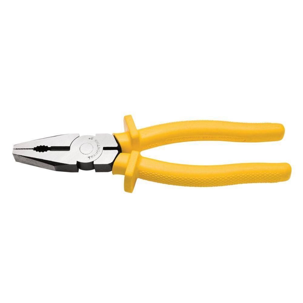 Alicate Universal 8" Isolado 1000 V Tramontina